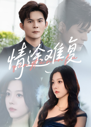 情途难复（50集）短剧热门推荐