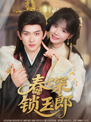 春深锁玉郎（89集）百度网盘资源