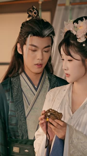 皇叔把我宠上天（82集）抢先看热门短剧