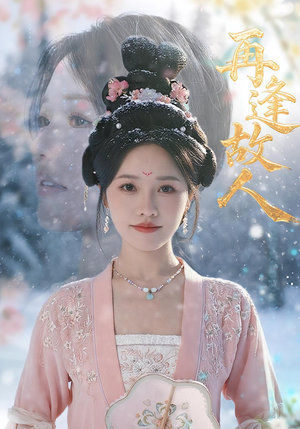 再逢故人（49集）剧好看短剧推荐