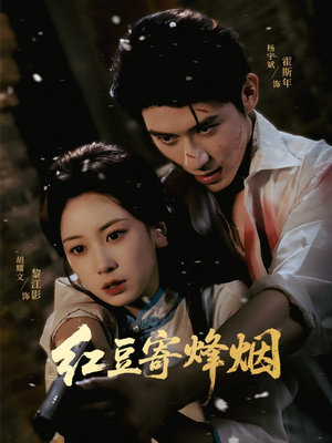 红豆寄烽烟（75集）全集免费