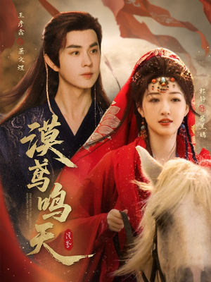 漠鸢鸣天（60集）短剧解说全集