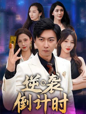 逆袭倒计时（60集）追短剧关注我