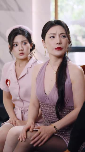 大爷，你的外挂已到账 (53集)好看上头的短剧