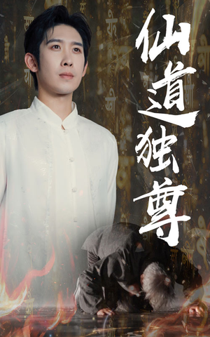 仙道独尊(60集) 仙道独尊(60集)短剧在线观看