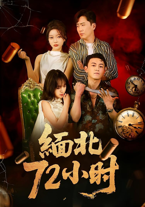 缅北72小时（43集）好看短剧追不停