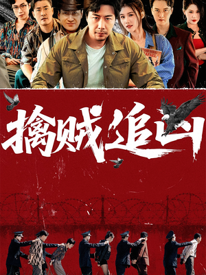 擒贼追凶（72集）短剧排行榜