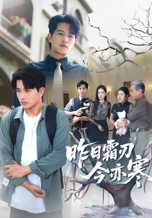 昨日霜刃今亦寒（80集）免费版