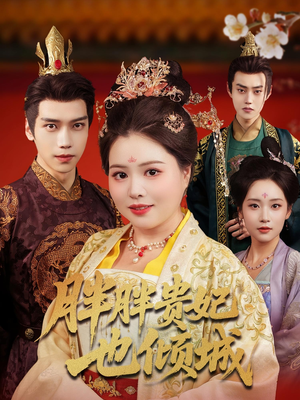胖胖贵妃也倾城（69集）追短剧关注我