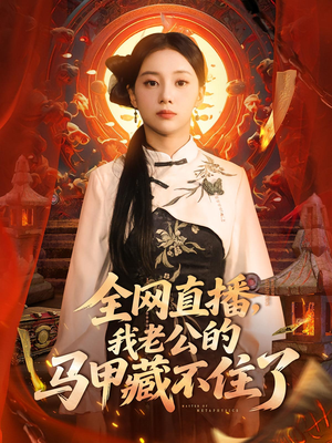 全网直播我老公的马甲藏不住了 (80集) 西瓜短剧免费看