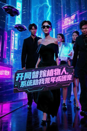 开局替嫁植物人系统助我荒年成团宠 (59集) 免费短剧看不停