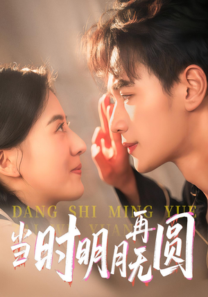 当时明月再无圆(41集) 当时明月再无圆(41集)海量短剧免费看