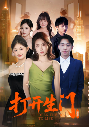 打开生门（51集）在线看完整版
