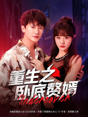 重生之卧底赘婿（82集）热门短剧追到爽