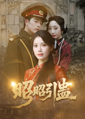 昭昭引蛊（42集）短剧热播推荐