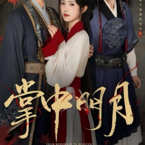 掌中明月（60集）好看又上头短剧