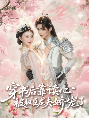 穿书后靠读心被权臣龙夫娇宠了（81集）高质量短剧推荐