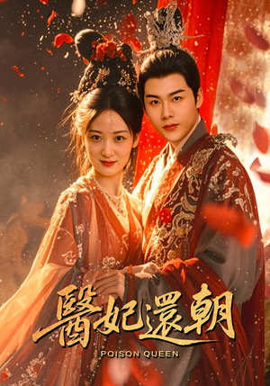 医妃还朝（50集）精彩短剧来了