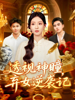 透视神瞳弃女不自弃（93集）全网独播免费看