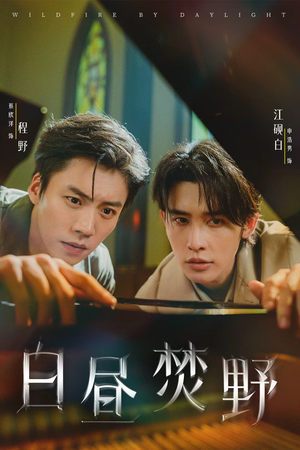 白昼焚野（70集）热播短剧抢先看