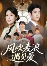 风吹麦浪遇见爱（70集）在线看