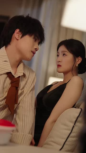 原来我也是白月光（30集）完整版