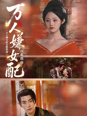 万人嫌女配自救指南（60集）最新上映的短剧