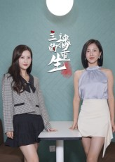 主播的重生（15集）太好看了短剧
