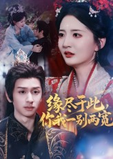 缘尽于此你我一别两宽（62集）热门短剧分享