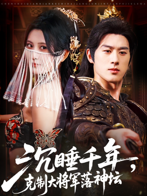 沉睡千年克制大将军落神坛（58集）精彩短剧热播
