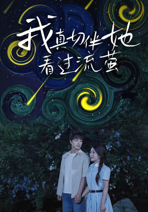 我真切伴她看过流萤（77集）女频短剧推荐