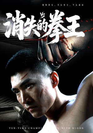 消失的拳王（72集）热播短剧排行榜