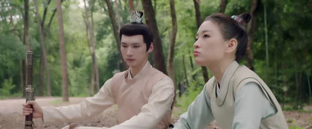 郡王与我心相照(24集) 郡王与我心相照(24集)流畅播放免费看