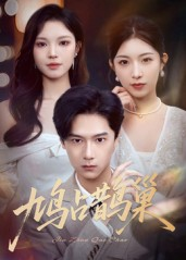 鸠占鹊巢&顶流夫人的致命陷阱(70集) 鸠占鹊巢&顶流夫人的致命陷阱(70集)古装短剧热播