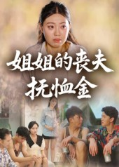 姐姐的丧夫抚恤金（40集）直接看到大结局