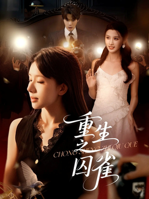 重生之囚雀（75集）一口气看完