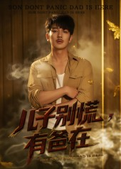 儿子别慌有爸在(53集) 儿子别慌有爸在(53集)百度网盘在线看