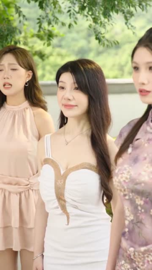 姐姐别怕我已经无敌了（83集）超好看的短剧