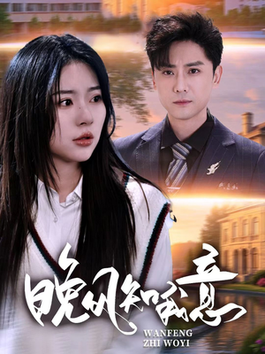 晚风知我意（50集）精彩短剧来了