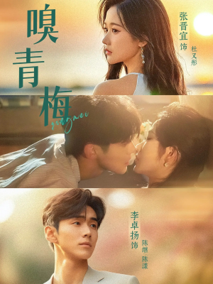 嗅青梅（74集）第一集