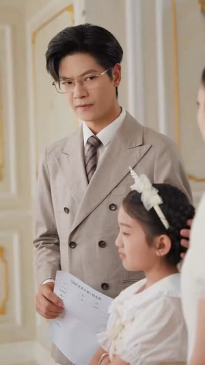 萌宝重生穿越时空救娘亲 (94集) 在线看