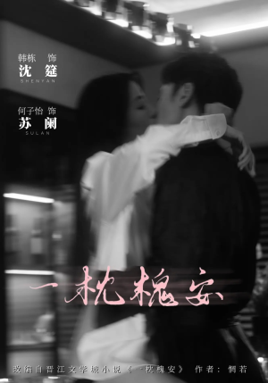 一枕槐安（80集）第二季