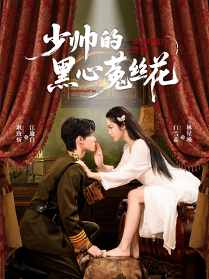少帅的黑心菟丝花(60集) 少帅的黑心菟丝花(60集)第一集