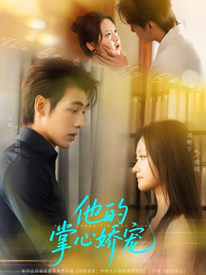 他的掌心娇宠(60集) 他的掌心娇宠(60集)短剧分享片段