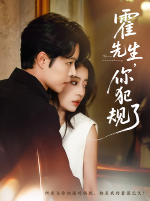 霍先生你犯规了（80集）无需会员免费看