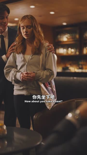 命中注定（75集）推荐好短剧