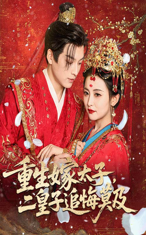 重生嫁太子二皇子追悔莫及(54集) 重生嫁太子二皇子追悔莫及(54集)好看吗