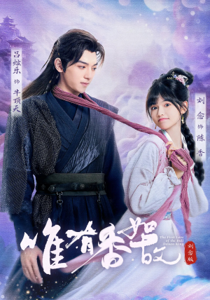 唯有香如故刘念版（53集）百度网盘资源