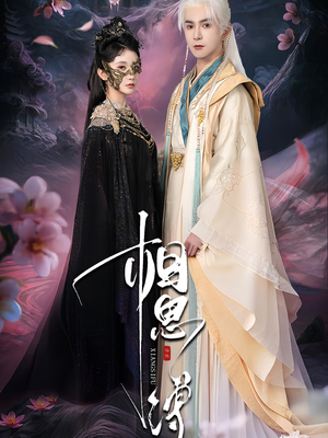 相思缚（70集）最火短剧热播中