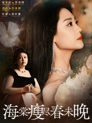 海棠瘦尽春未晚（62集）直接追到结尾
